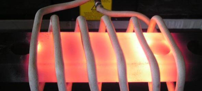 Do induction heaters use a lot of electricity?