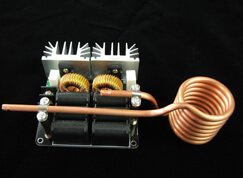 Coil Forming