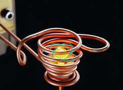 Coil Material Selection