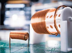 Induction Coil