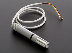 Temperature Sensors