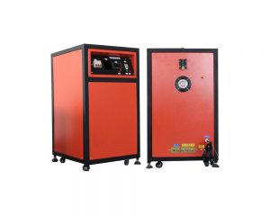 1-5KG Gold Melting Induction Furnace