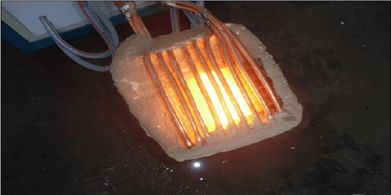 Important induction heating factors Important induction heating factors