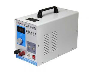 Mold Repairing Machine X