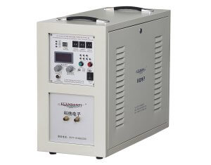 35KW High-Frequency Induction Welder