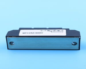 Thyristor-diode Module