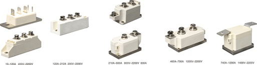 Rectifier module-3