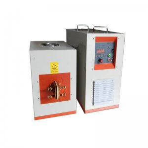 20KW Super-high frequency Induction Heater