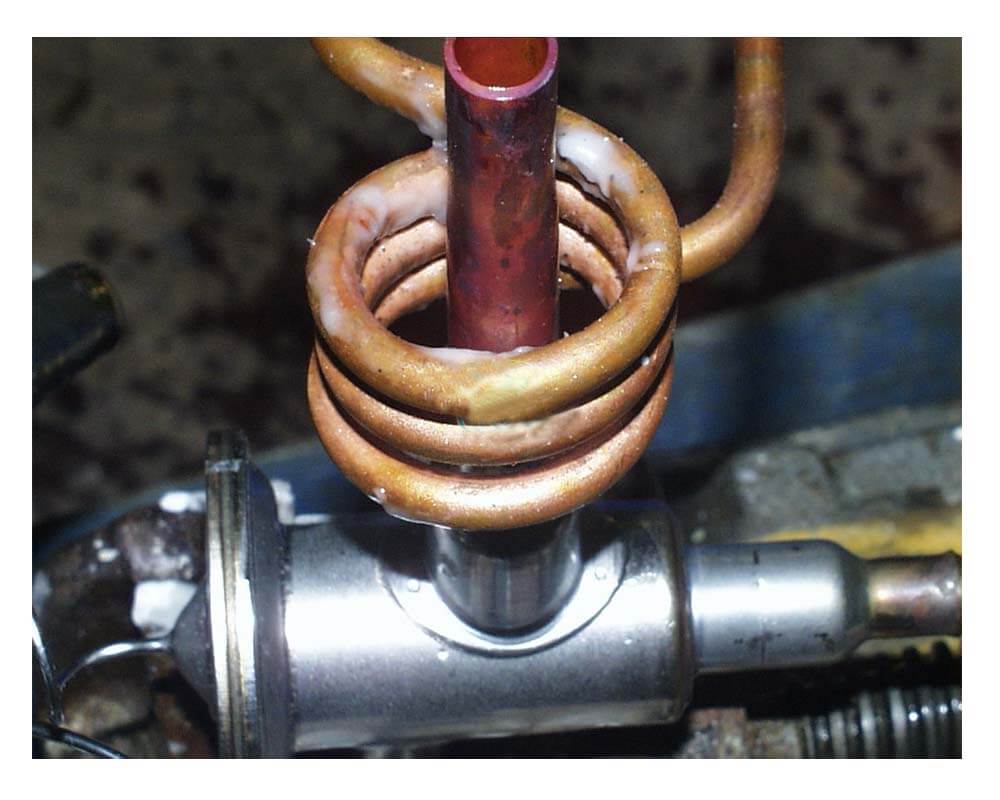 What You Need To Know About HighFrequency Welding Machines Kexin