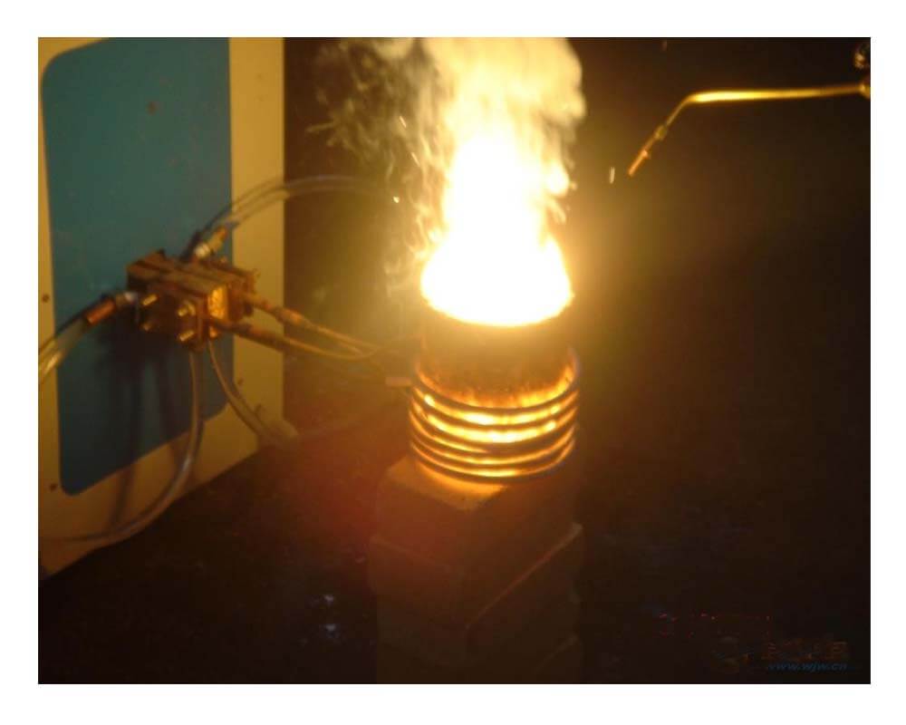 What are the applications of induction heating equipment What are the applications of induction heating equipment