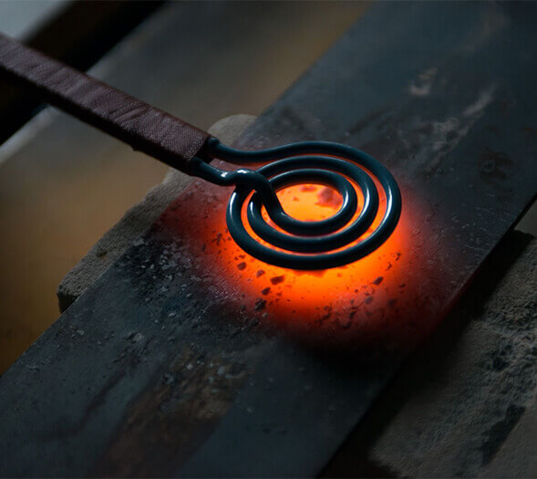 Is Coil Design Important In An Induction Heating System?