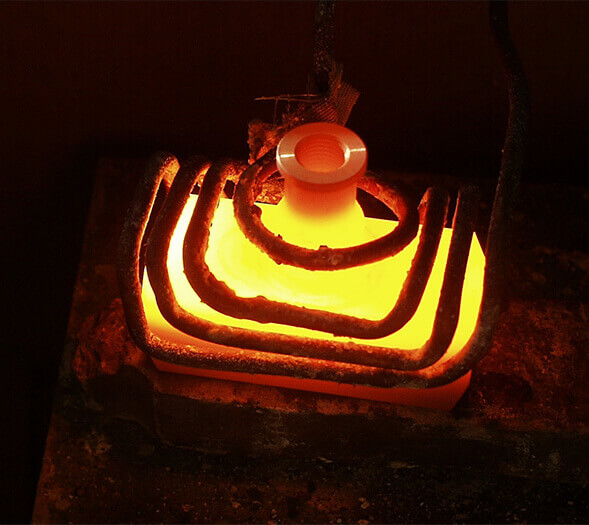 What Is The Heating Depth Of Penetration?