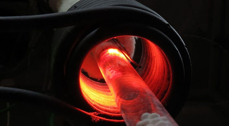 Induction Heating System