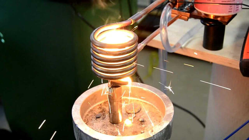 Key Benefits of Induction
