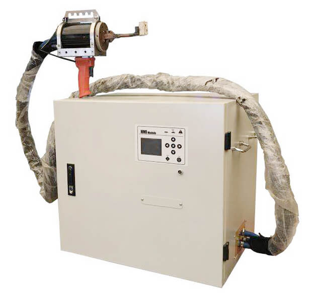 Handheld Type Induction Welding Machine