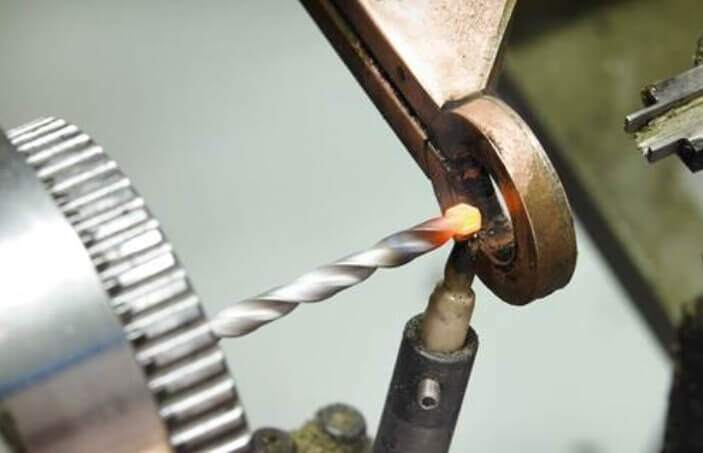 Cons of Induction Heaters
