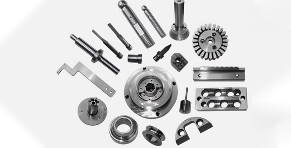 Space Requirements and Efficiency