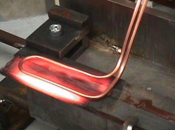 How Induction Annealing Works