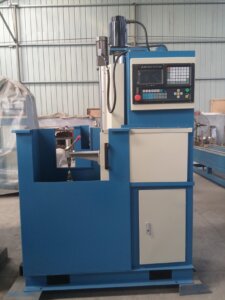 600mm Quench Machine Tools