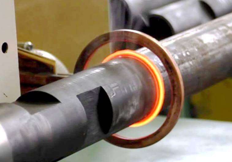 Adjustable Heating Temperature