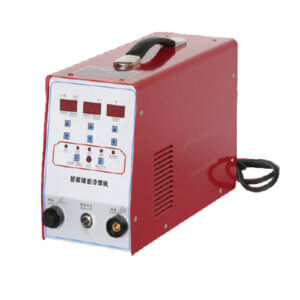 KX-5188D Cold welding Machine