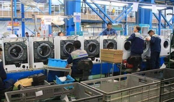 Home Appliance Industry