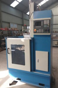 1000mm Quench Machine Tools