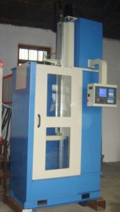 1200mm Quench Machine Tools