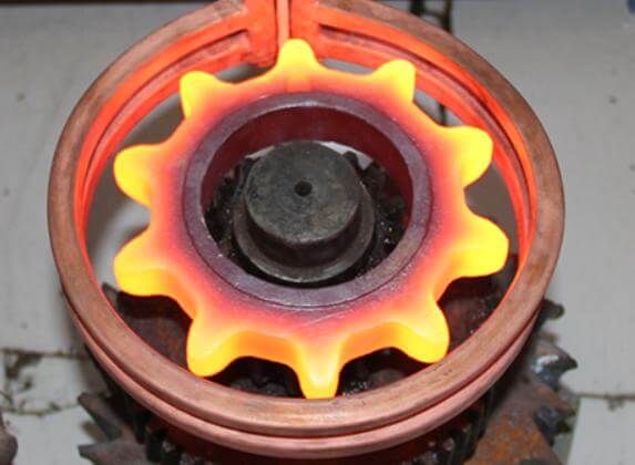 Maintenance of High-Frequency Induction Welding Equipment