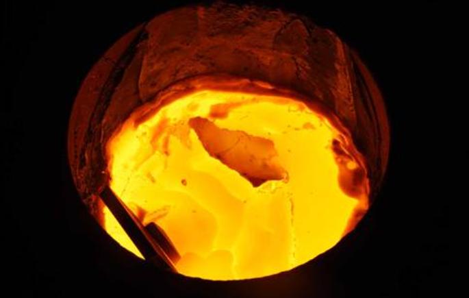 What is Induction Melting