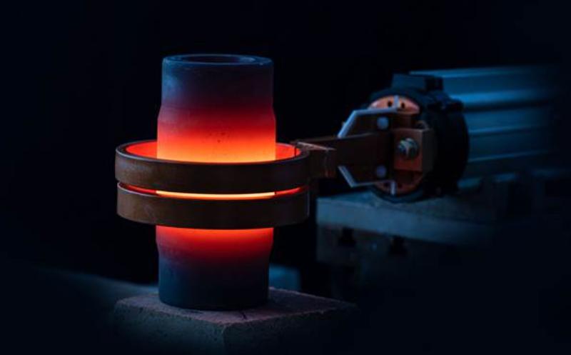 Benefits of Induction Billet Heater