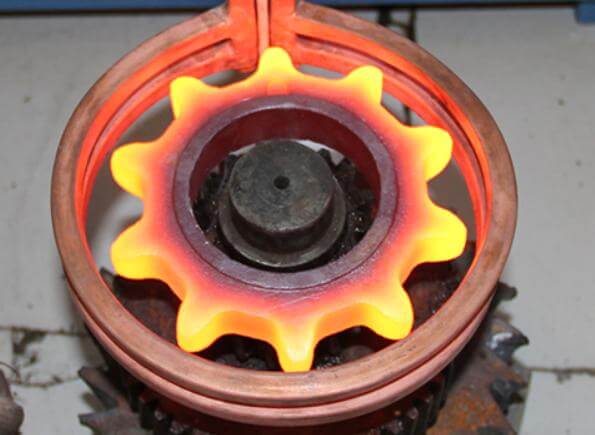 Cooling Water Supply Issues