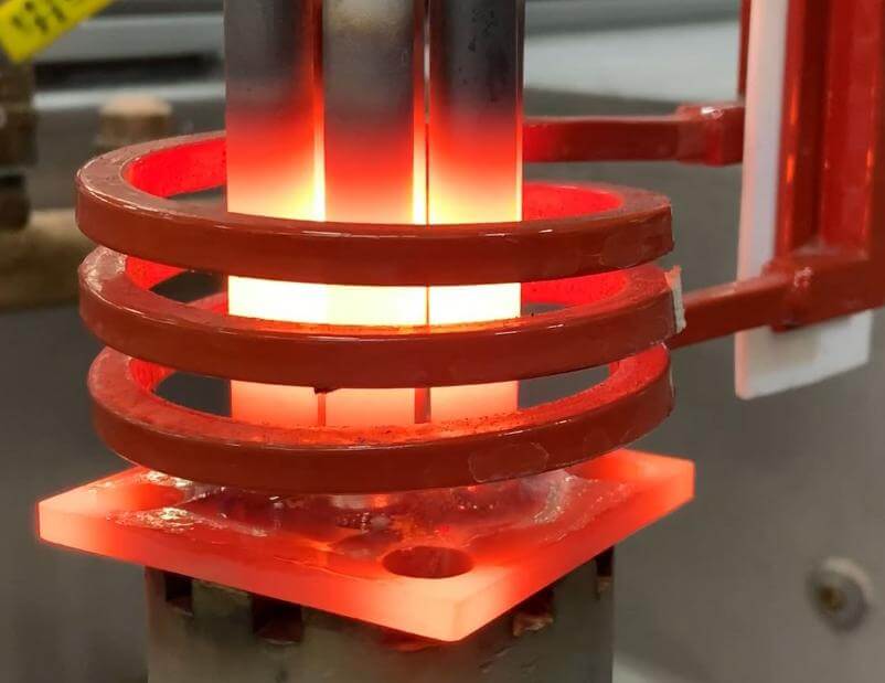 Precision and Uniformity in Heating