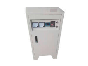 100KW Electromagnetic Heating Equipment