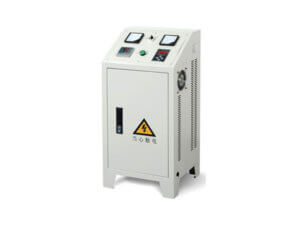 25KW Electromagnetic Heating Equipment