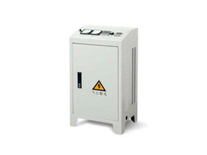 50KW Electromagnetic Heating Equipment