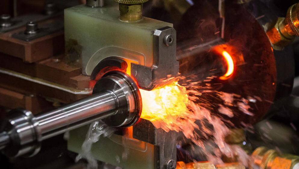 Industrial Machinery