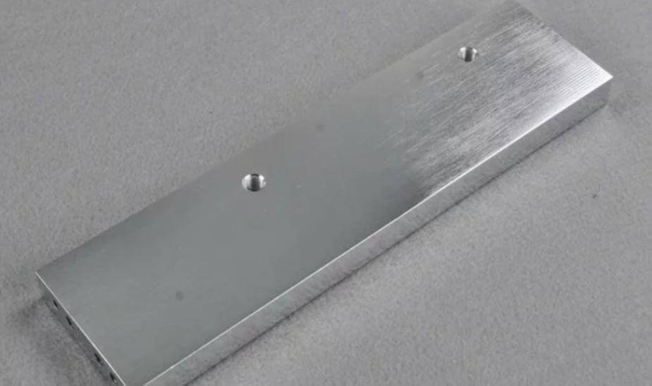 Material Choice for Induction Hardening