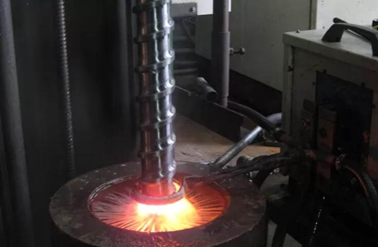 Material Compatibility Restrictions