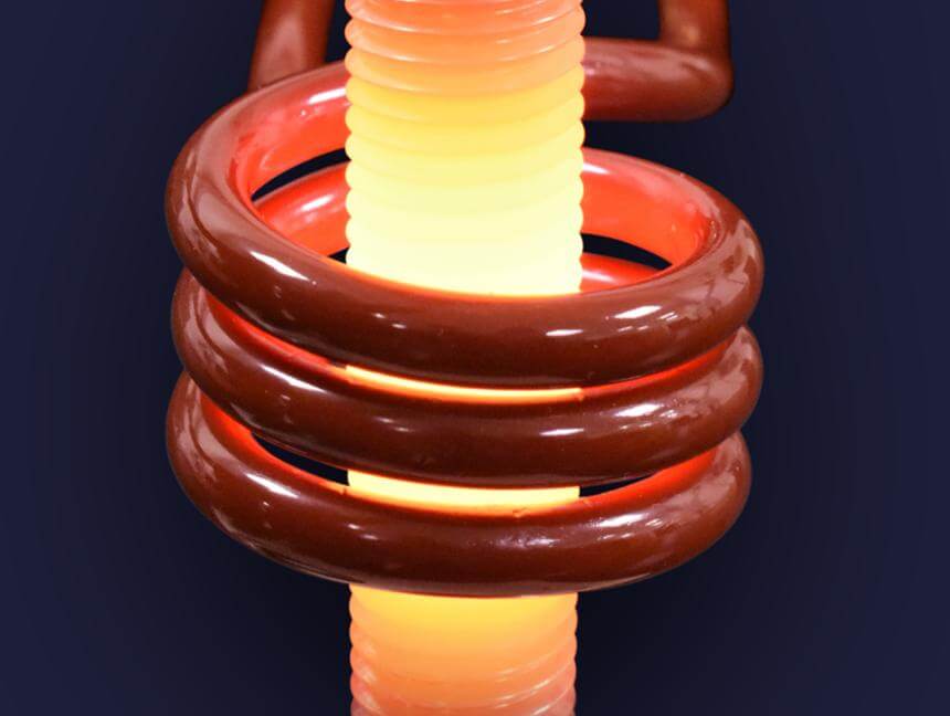 Operating Principles of Induction Heating