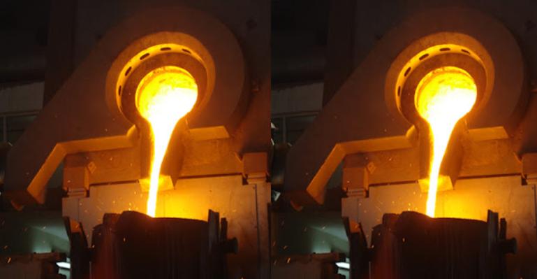 Safety Precautions When Melting Stainless Steel