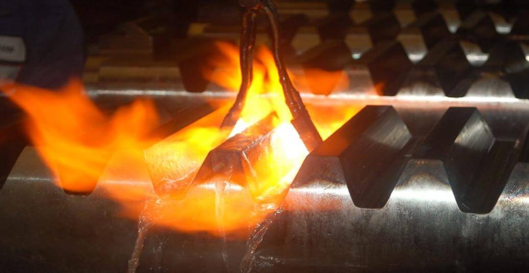 What is Induction Hardening