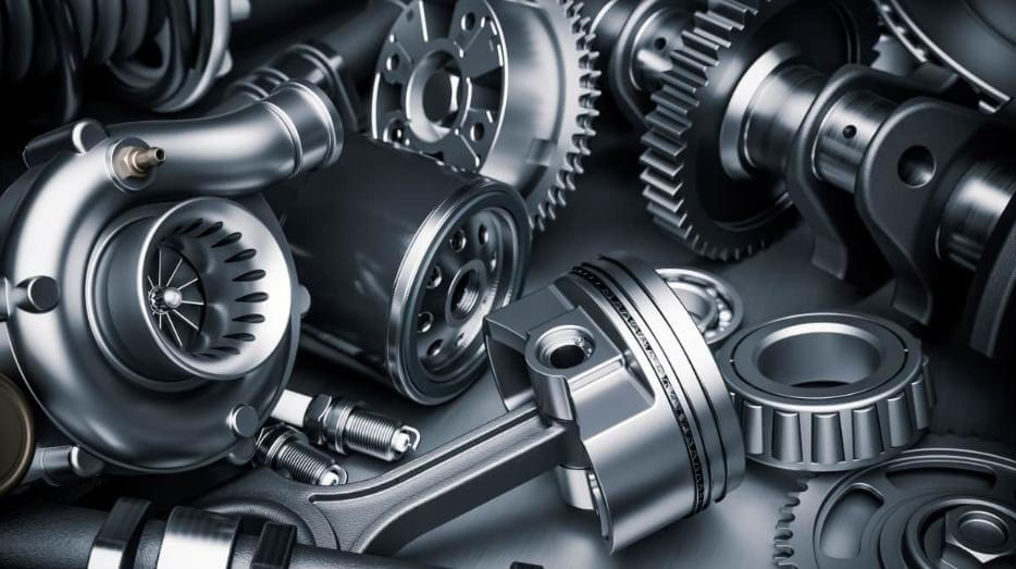 Automotive Forging