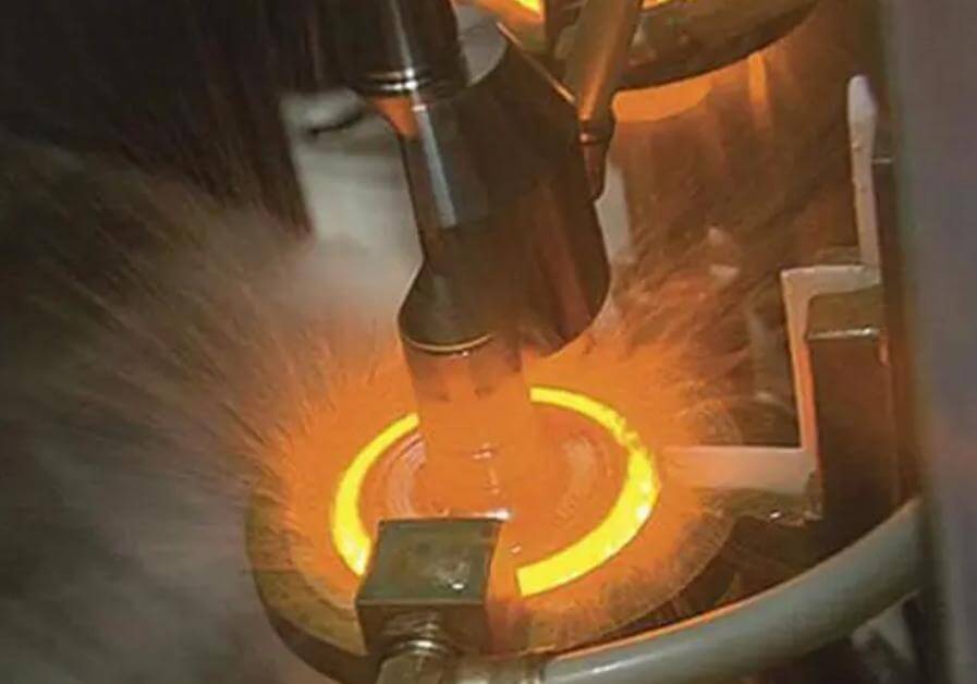 Future Trends in Induction Heating