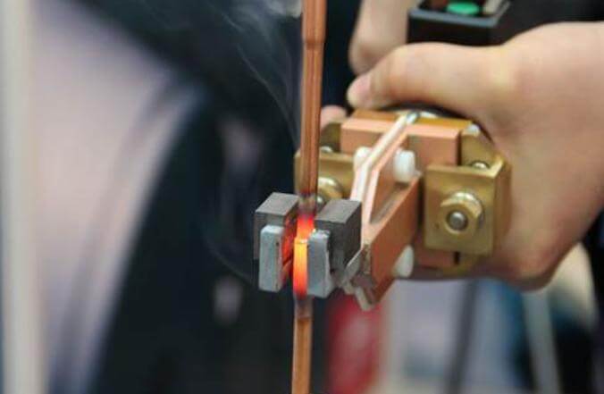 Heat Treatment