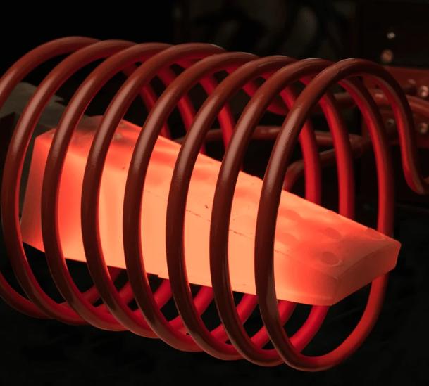 Induction Green Technology