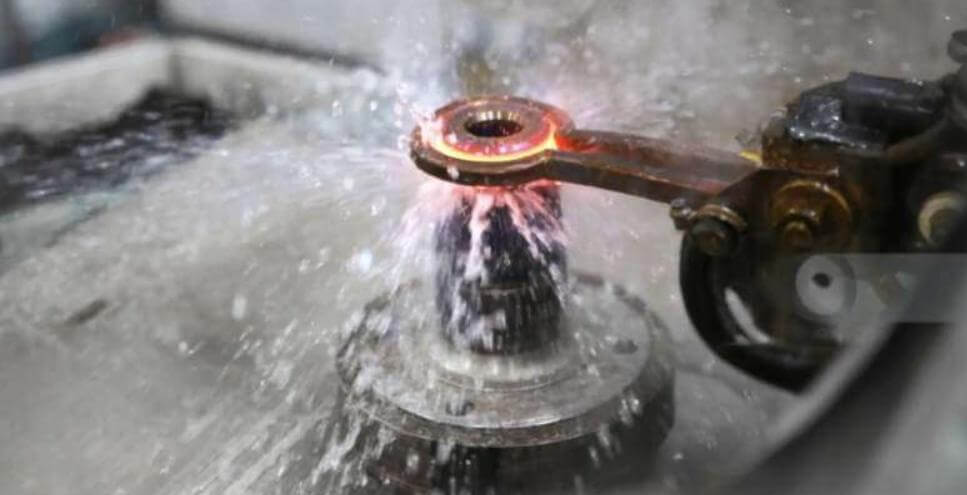 Induction Heating Technology