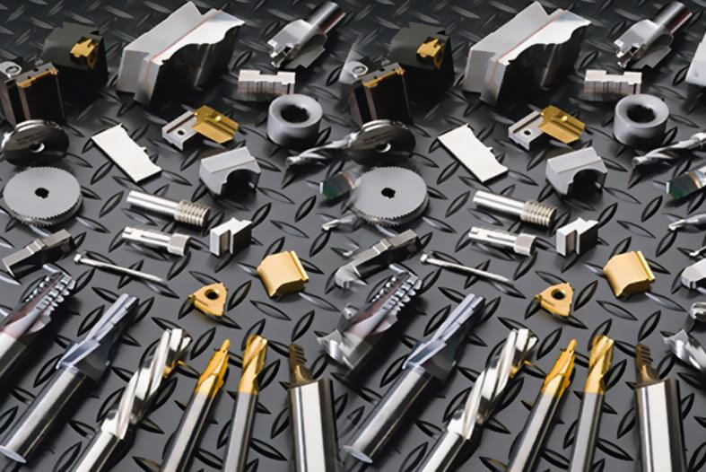 Industrial Tooling
