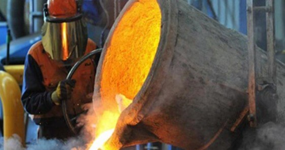 Choosing the right induction furnace