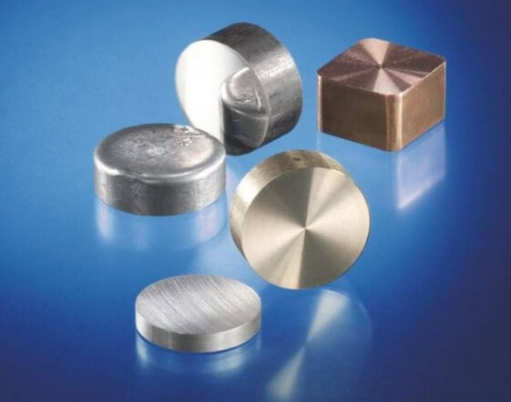 Future Trends in Induction Melting of Stainless Steel